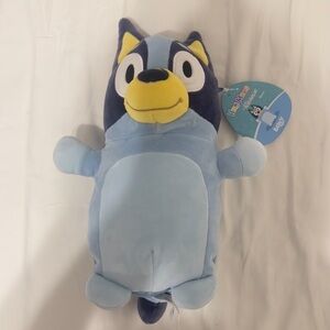 Bluey Huge Mee Squishmallow NWT